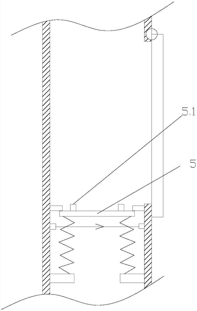 一種具有蓄電池防盜功能的LED路燈的制造方法與工藝