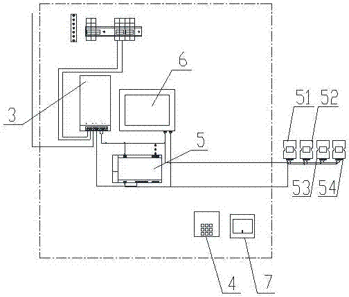 用于數(shù)據(jù)中心微模塊的翻轉(zhuǎn)式智能控制箱的制造方法與工藝