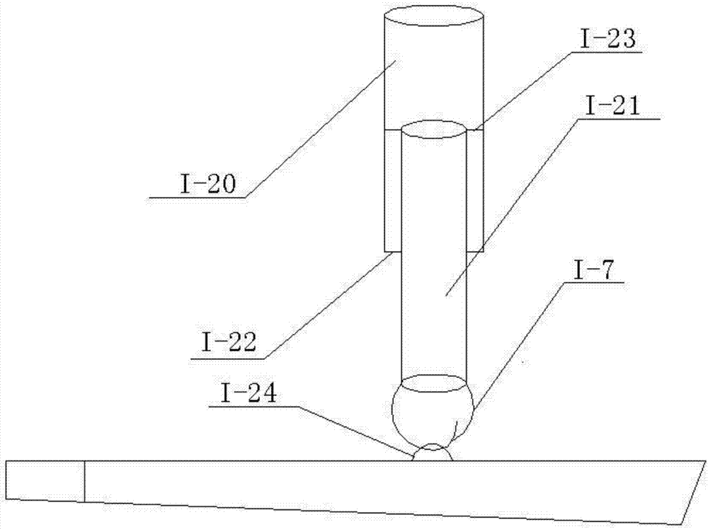 一種淺水區(qū)用螺類、貝類采集設備的制造方法與工藝