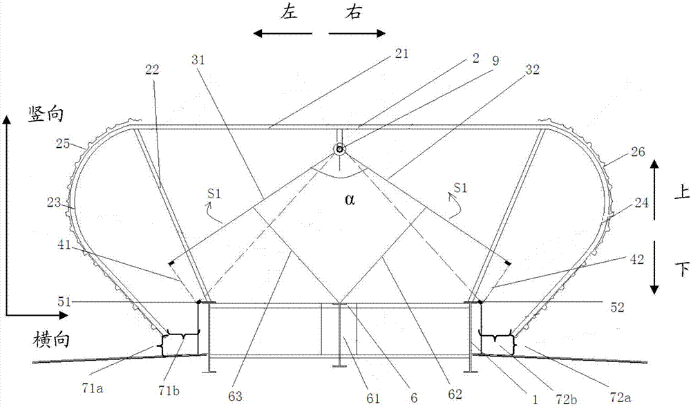 一種屋面通風器的制造方法與工藝