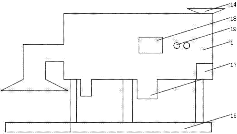 一種室內(nèi)空氣凈化裝置的制造方法