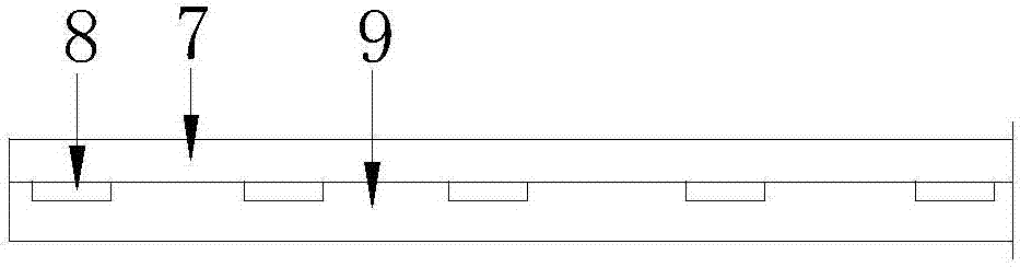 一种磁性纽扣的手术便捷外出衣的制造方法与工艺