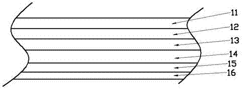 一種遠紅外除臭鞋墊的制造方法與工藝