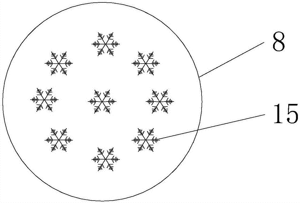 一種應(yīng)用氧化電位水的自動霧化消毒機(jī)的制造方法與工藝