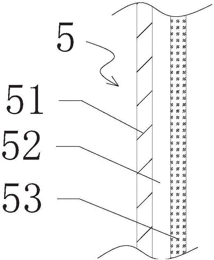 一種廢氣冷燃電解塔的制造方法與工藝