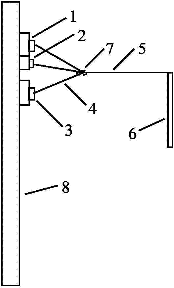 一種帶有吸盤(pán)的鏡子的制造方法與工藝