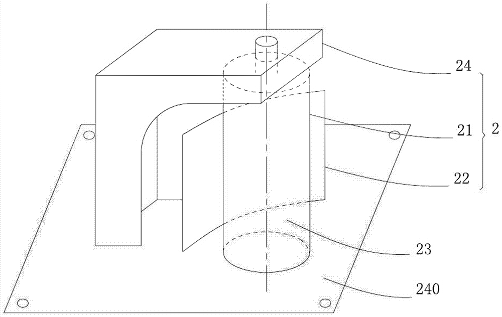 一種手動折彎模具的制造方法與工藝