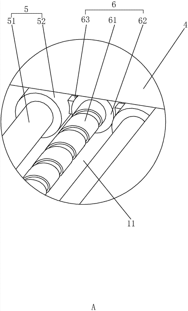 打孔機(jī)的制造方法與工藝