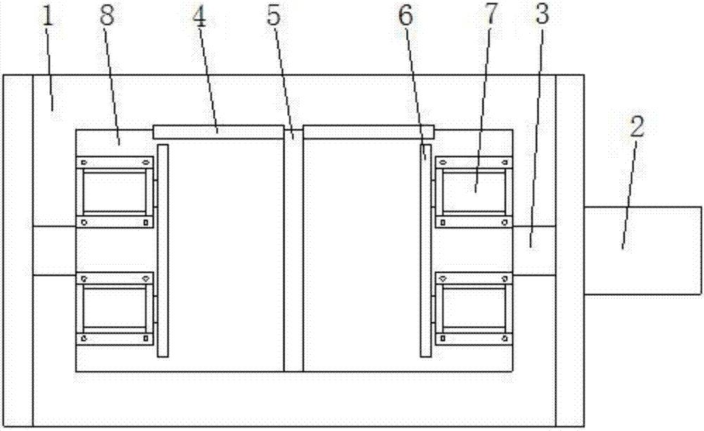 一种夹具的制造方法与工艺