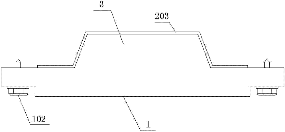 一種機(jī)床導(dǎo)軌的制造方法與工藝