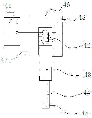 新型超声波微孔加工装置的制造方法