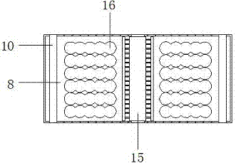 一種本冊印制裁剪機的制造方法與工藝