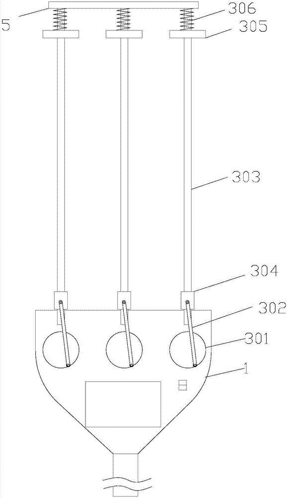 一種電動洗車工具的制造方法與工藝