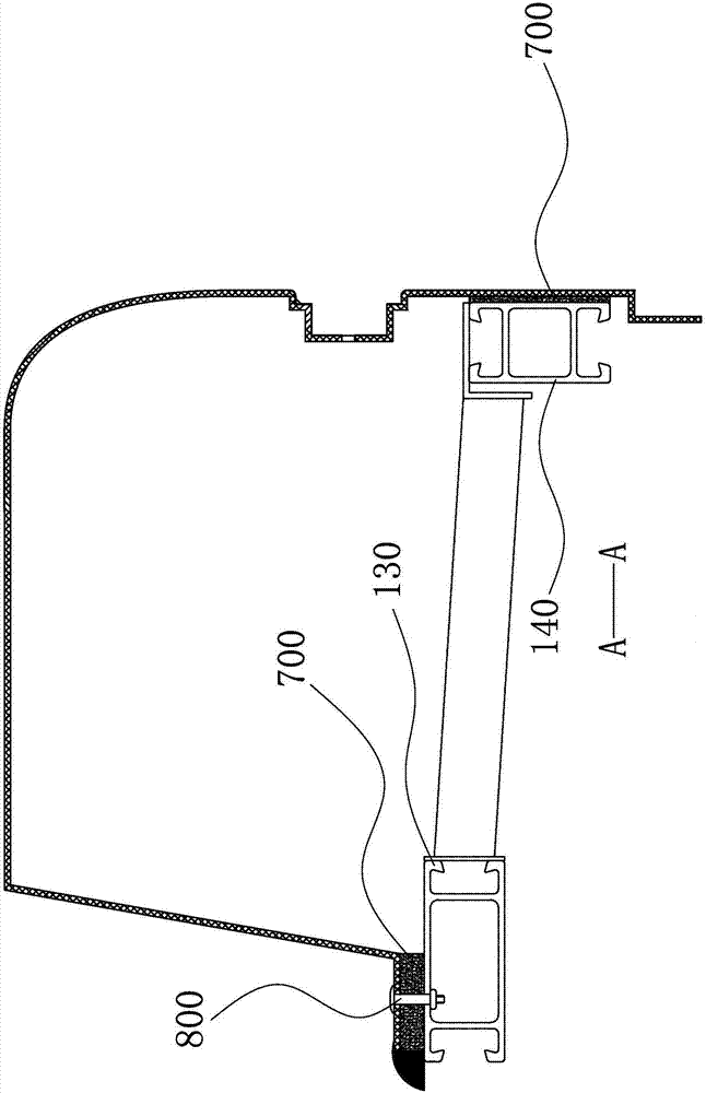 一種車用后尾機(jī)構(gòu)的制造方法與工藝