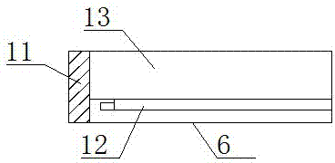 一種餐具消毒保潔袋的制造方法與工藝