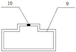 一种高效率环保型建筑外墙隔热结构的制造方法与工艺