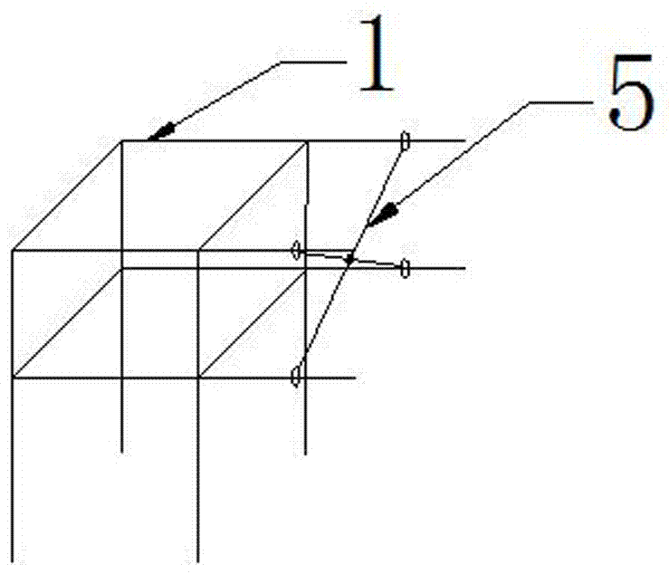 一种建筑非承重墙预制构件的制造方法与工艺