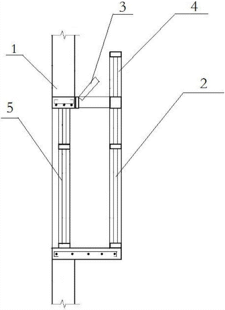 顶通风小屏障型自然通风隔声窗的制造方法与工艺