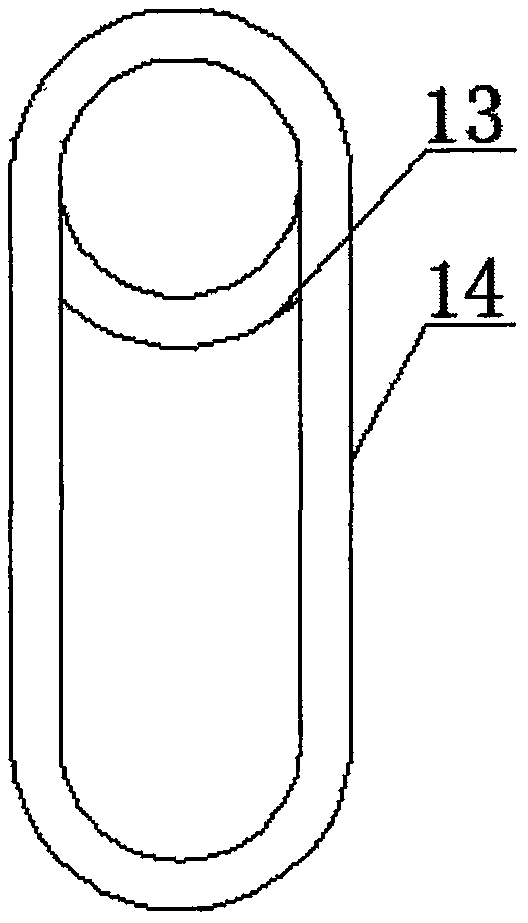 一种改进行程限位的卷帘门的制造方法与工艺