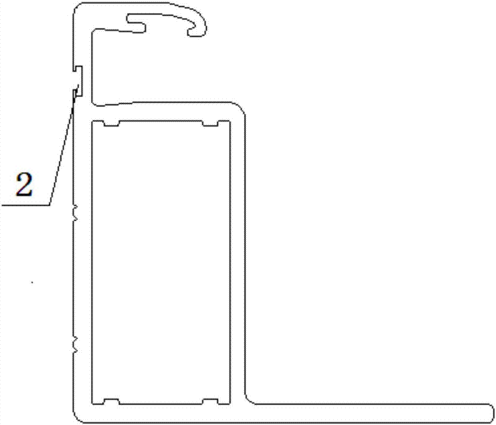 一種屋頂用防水組件的制造方法與工藝