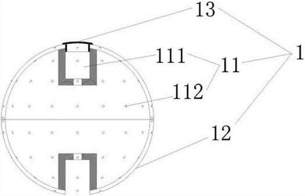 一種仿形蒲公英燈具的制造方法與工藝