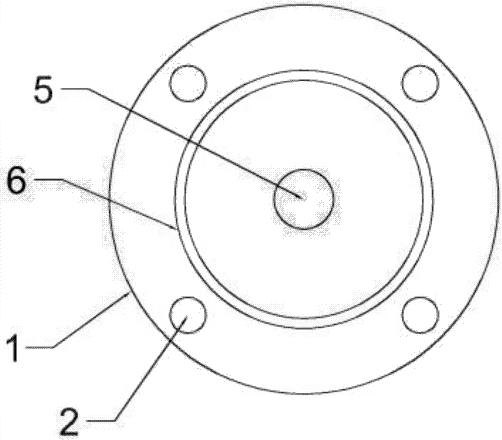 一種無(wú)死角全自動(dòng)揉面機(jī)的制造方法與工藝