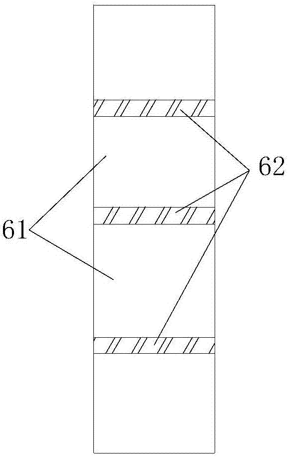 一種改進型網(wǎng)帶爐加熱系統(tǒng)保溫結(jié)構(gòu)的制造方法與工藝