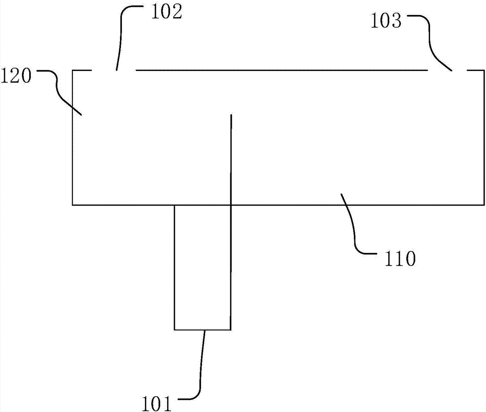 锅具用蒸汽阀及具有其的锅具的制造方法与工艺