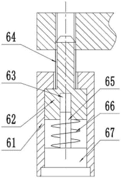 一種機(jī)械加工工藝裝備的翻轉(zhuǎn)結(jié)構(gòu)的制造方法與工藝