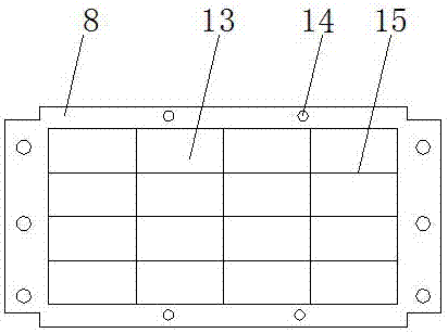 一種基于液壓技術(shù)生產(chǎn)耐火磚的成型機(jī)構(gòu)的制造方法與工藝