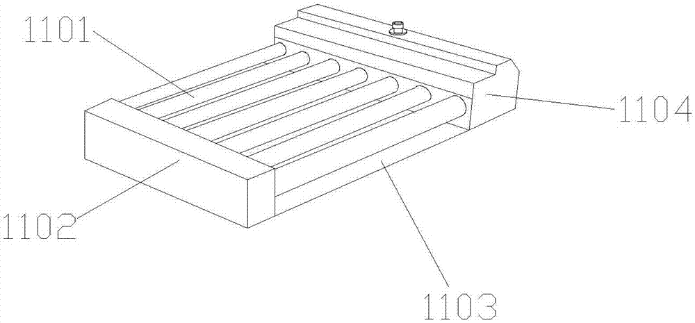 一種重載搬運(yùn)機(jī)器人的制造方法與工藝