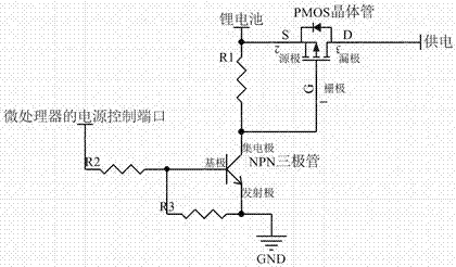 基于藍(lán)牙信標(biāo)的低功耗定位系統(tǒng)的制造方法與工藝