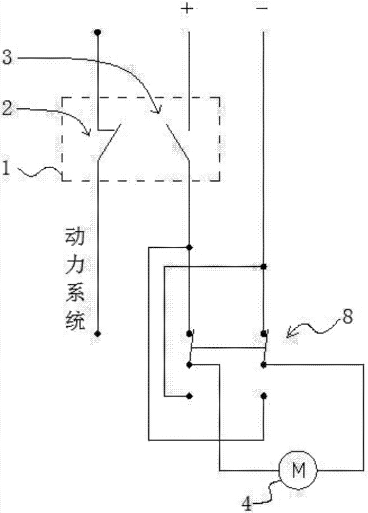 车辆智能刹车系统的制造方法与工艺