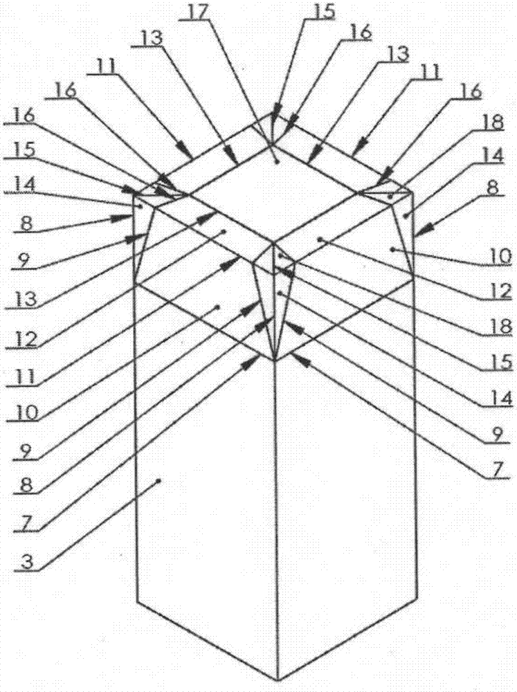 一种纸基液体密封包装容器的制造方法与工艺