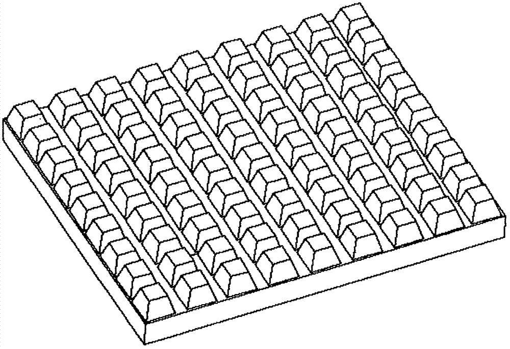 Warenet三維存儲(chǔ)和輸送單元底部輸送機(jī)構(gòu)及其控制系統(tǒng)的制造方法與工藝