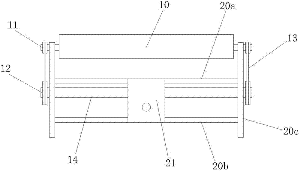 具有反向止回功能的建筑机械的制造方法与工艺