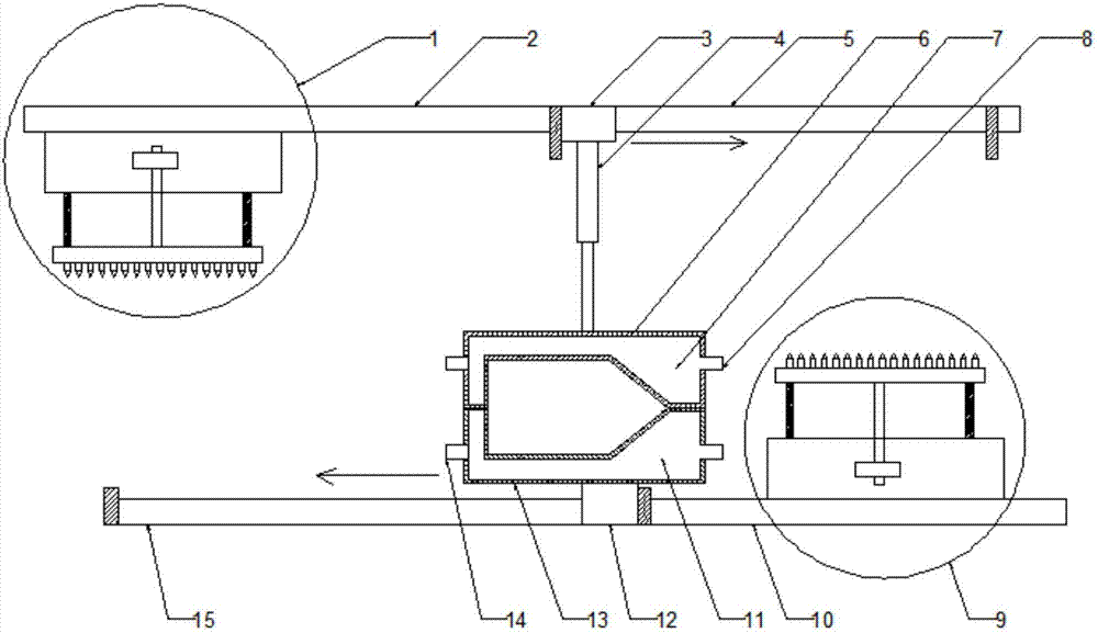 改进的材料成型模具的制造方法与工艺