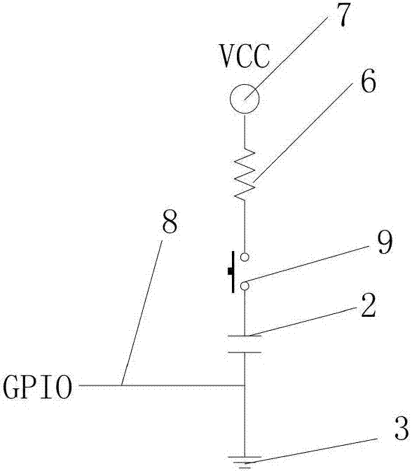 POS機(jī)及POS機(jī)物理保護(hù)裝置的制造方法