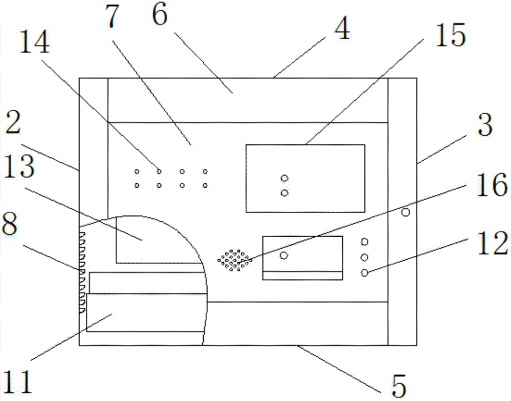 一種電氣火災(zāi)監(jiān)控設(shè)備的制造方法與工藝