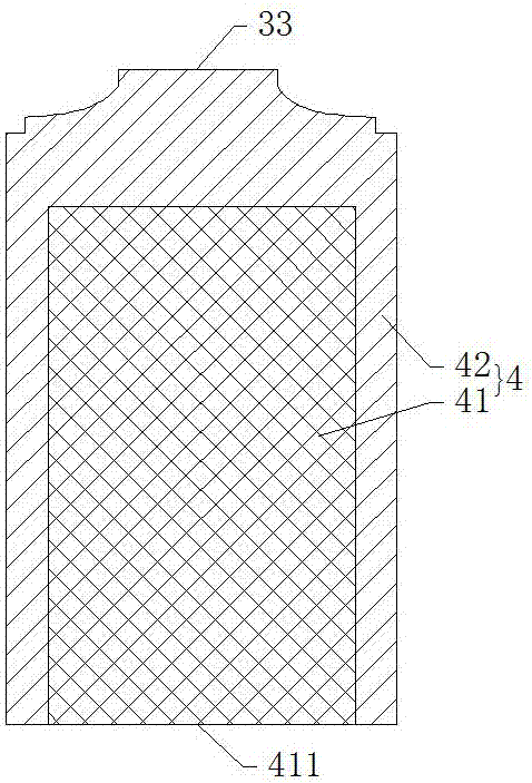 一種導(dǎo)光板母板的注塑模具及導(dǎo)光板的加工方法與流程