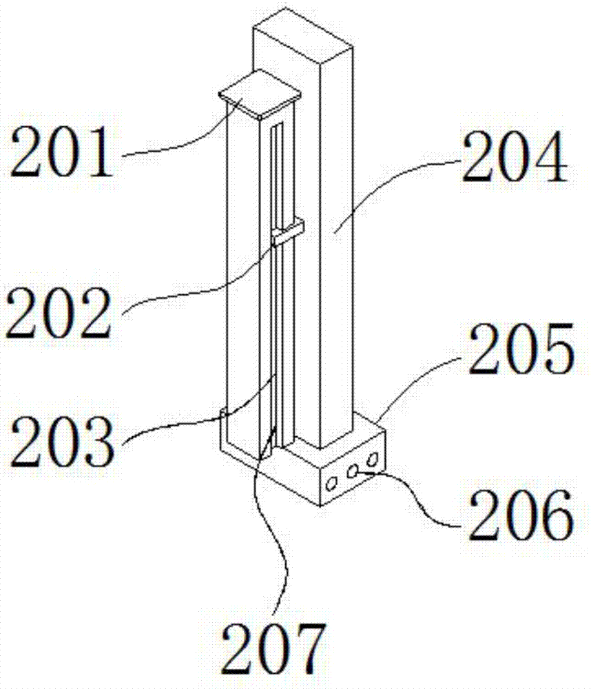 一种双层立体停车位的制造方法与工艺