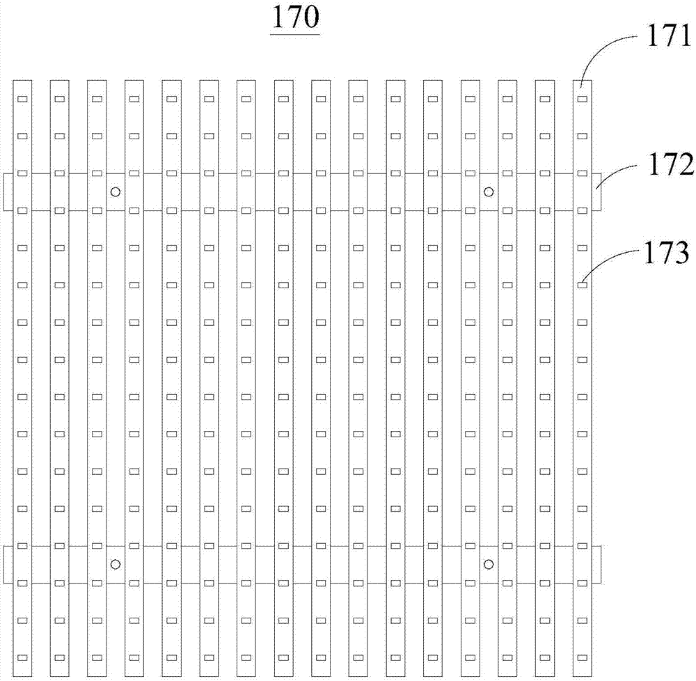 LED灯箱及显示装置的制造方法