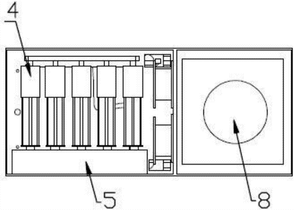 油泥3D打印機(jī)的制造方法與工藝