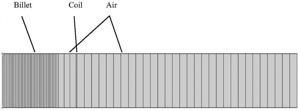 基于TTT曲线预测轴件感应淬火淬硬层组织和硬度方法与流程