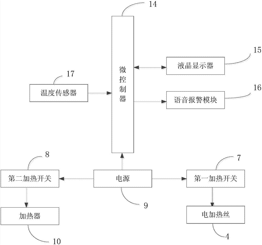 一種磁性材料發(fā)生器的制造方法與工藝