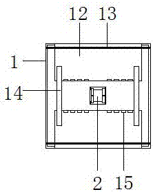 一種阻尼式開關(guān)的制造方法與工藝