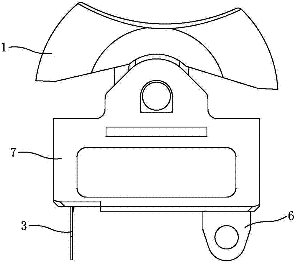 翹板開(kāi)關(guān)的制造方法與工藝