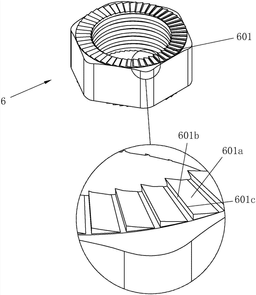 一种空压机压力开关的制造方法与工艺