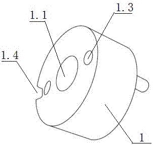 一体式挤塑模具的制造方法与工艺