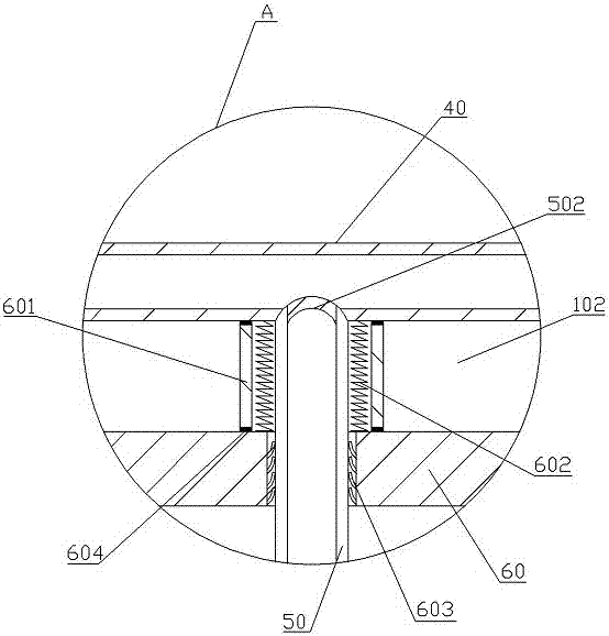 空气压缩式的过滤压滤机的制造方法与工艺